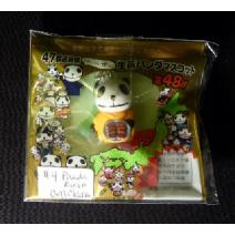 Panda Cell Strap Image