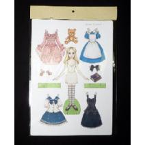 Paper Dolls Image